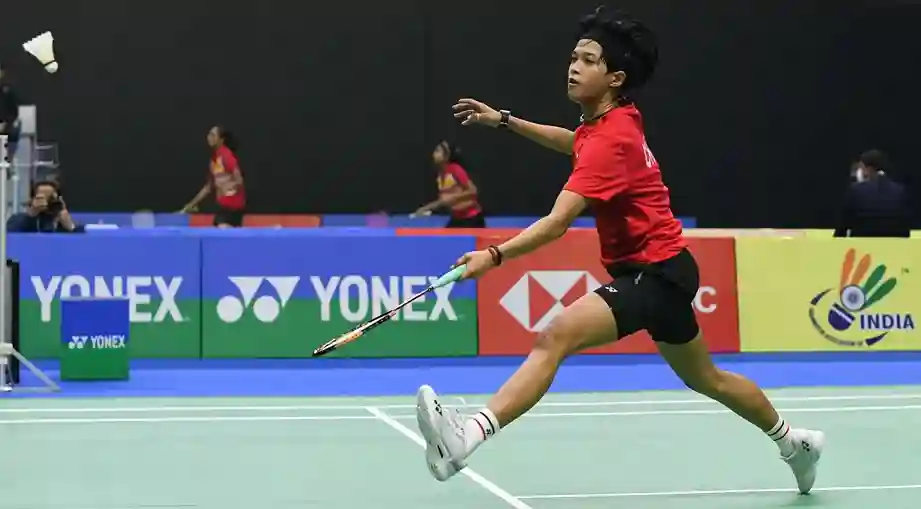 Indonesia Open 26