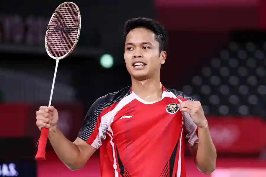 Indonesia Open 22