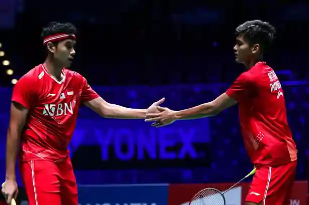 Indonesia Open 19