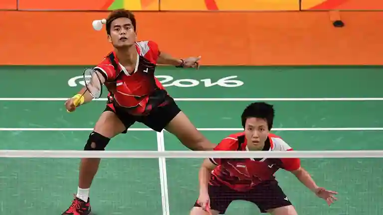 Indonesia Open 10