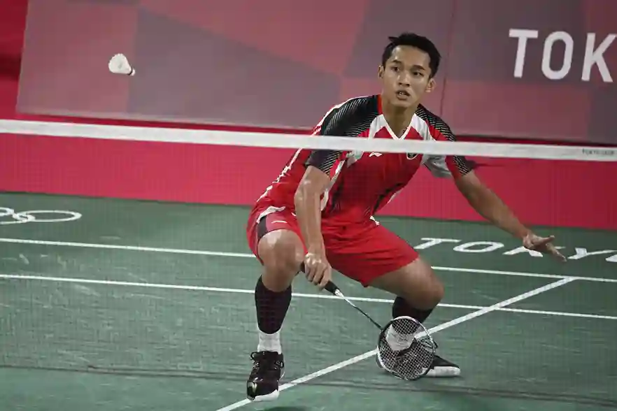 Indonesia Open 44