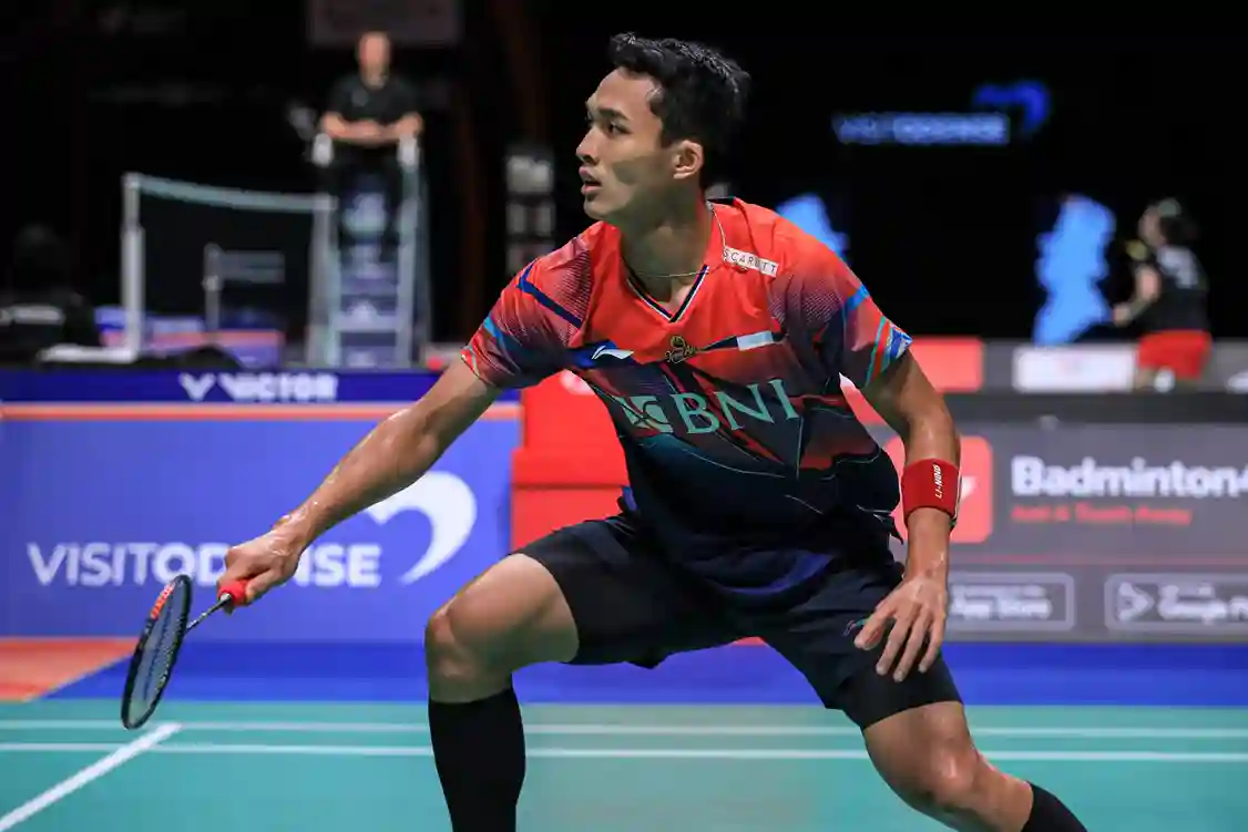 Indonesia Open 42