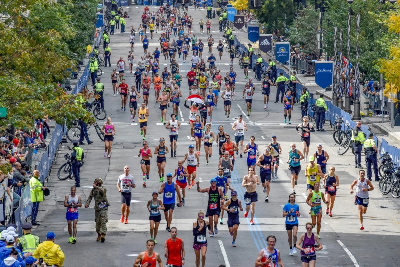 Marathon Boston 16