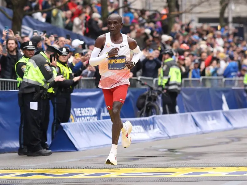 Marathon Boston 43