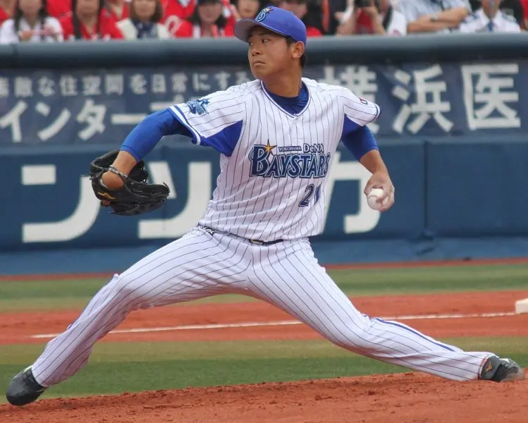 Nippon Professional Baseball 1