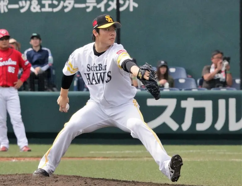 Nippon Professional Baseball 11