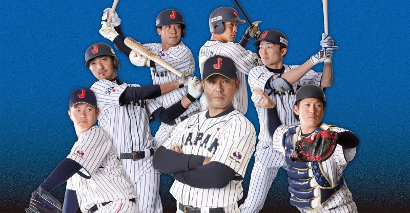 Nippon Professional Baseball 12