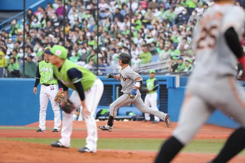 Nippon Professional Baseball 21