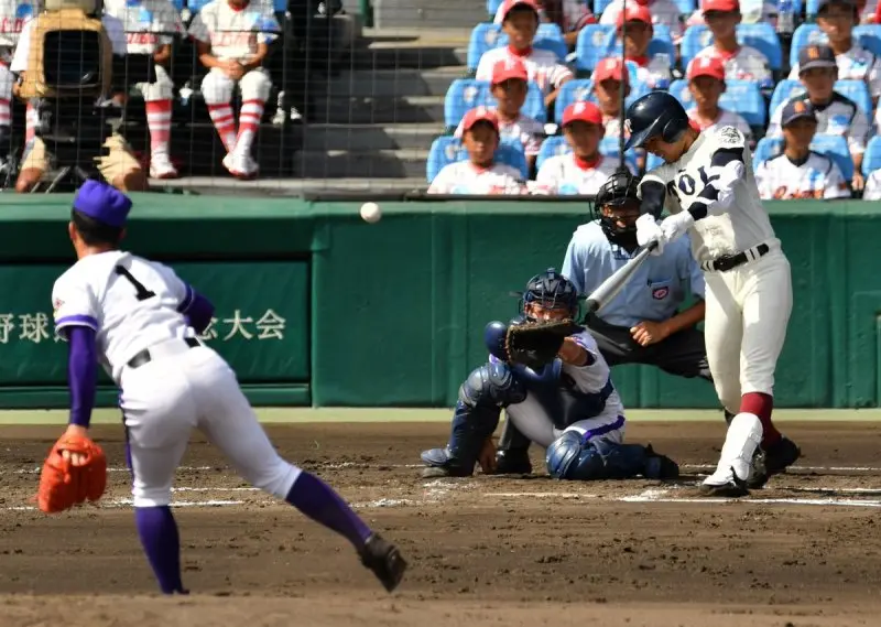 Nippon Professional Baseball 23