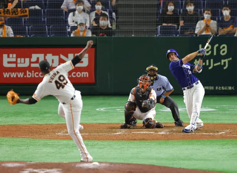 Nippon Professional Baseball 25