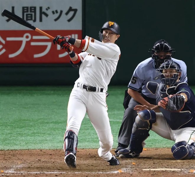 Nippon Professional Baseball 9