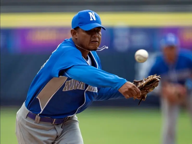 Liga Mexicana de Béisbol 2