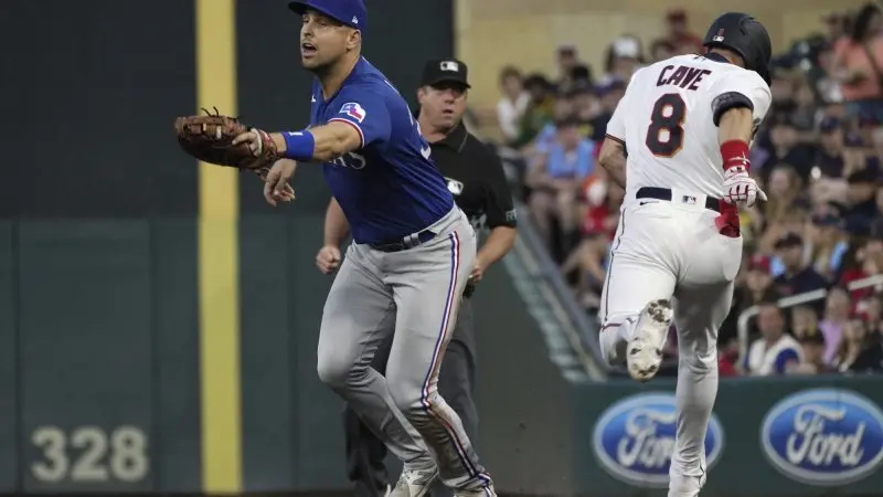 Liga Mexicana de Béisbol 12