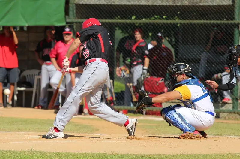 Liga Mexicana de Béisbol 17