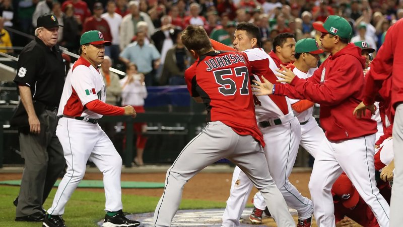 Liga Mexicana de Béisbol 20