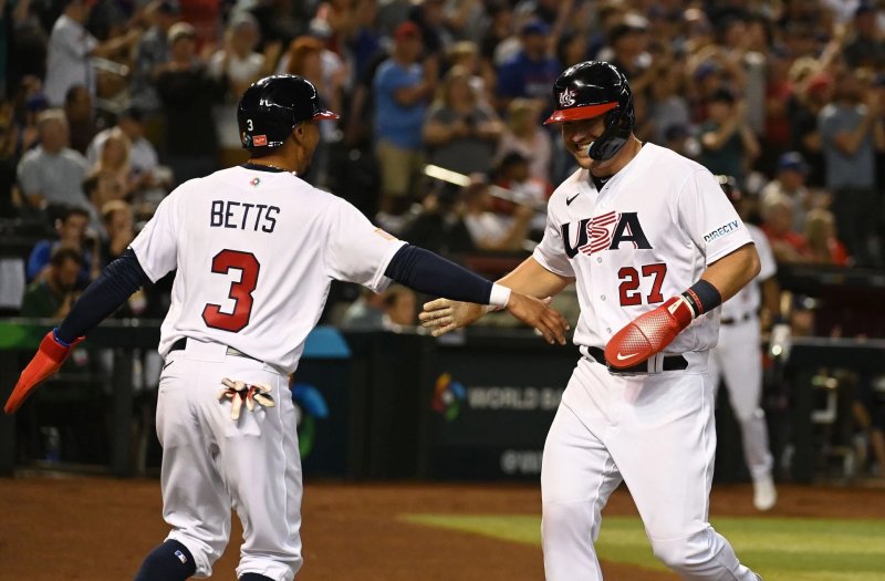 Liga Mexicana de Béisbol 22