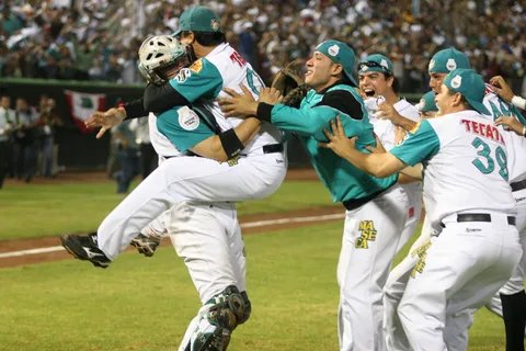 Liga Mexicana de Béisbol 7