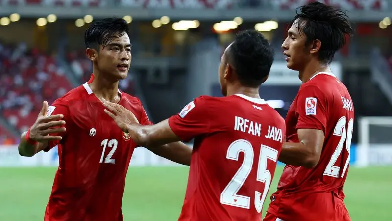 AFF Suzuki Cup 13