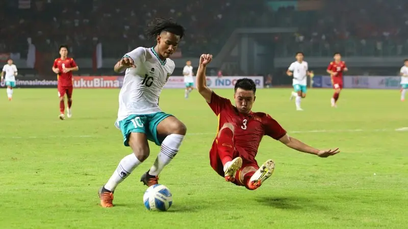 AFF Suzuki Cup 15