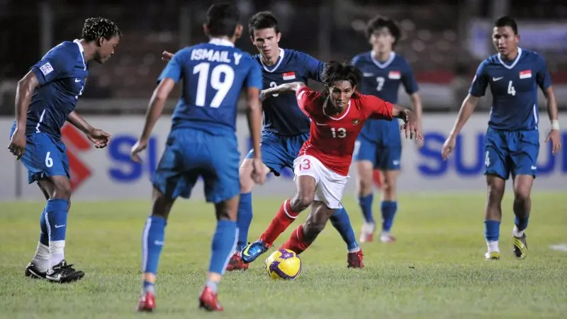 AFF Suzuki Cup 17