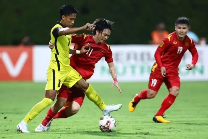 AFF Suzuki Cup 18