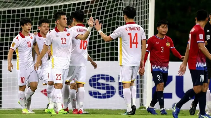 AFF Suzuki Cup 19