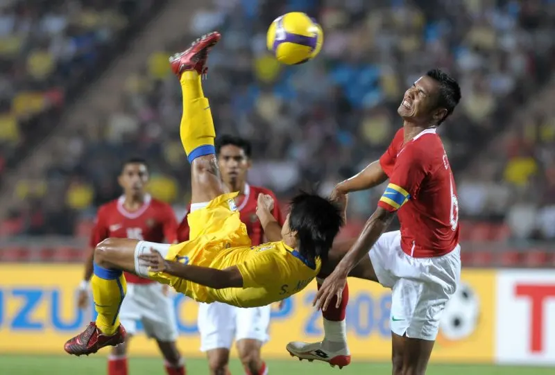 AFF Suzuki Cup 21