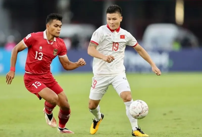 AFF Suzuki Cup 24