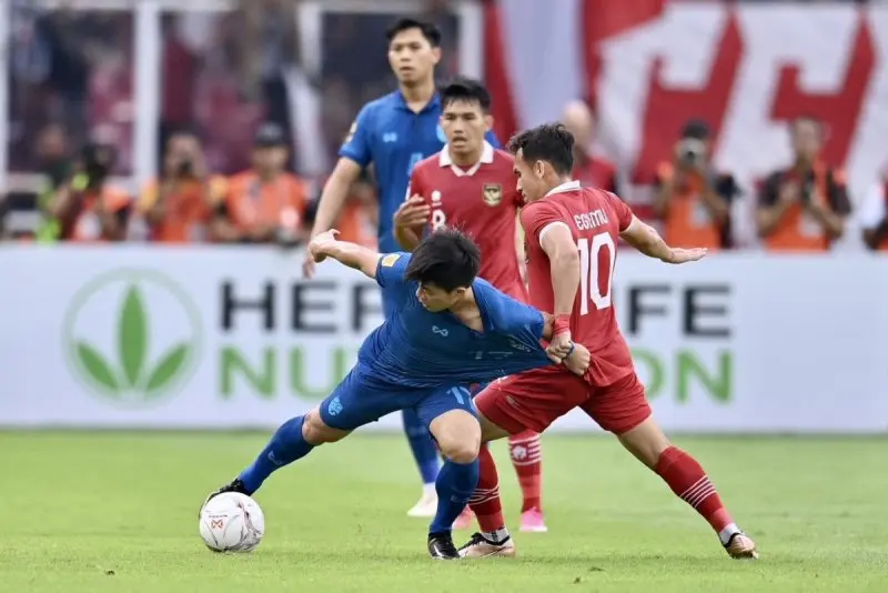 AFF Suzuki Cup 30