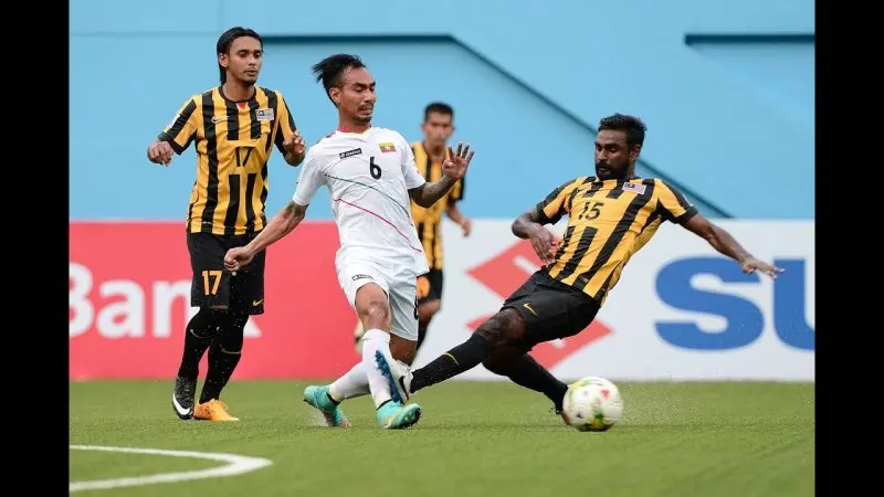 AFF Suzuki Cup 35