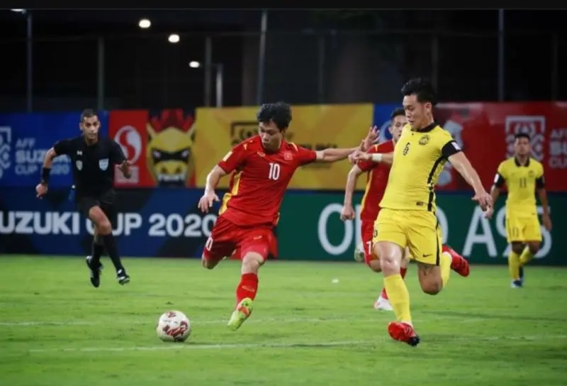 AFF Suzuki Cup 39