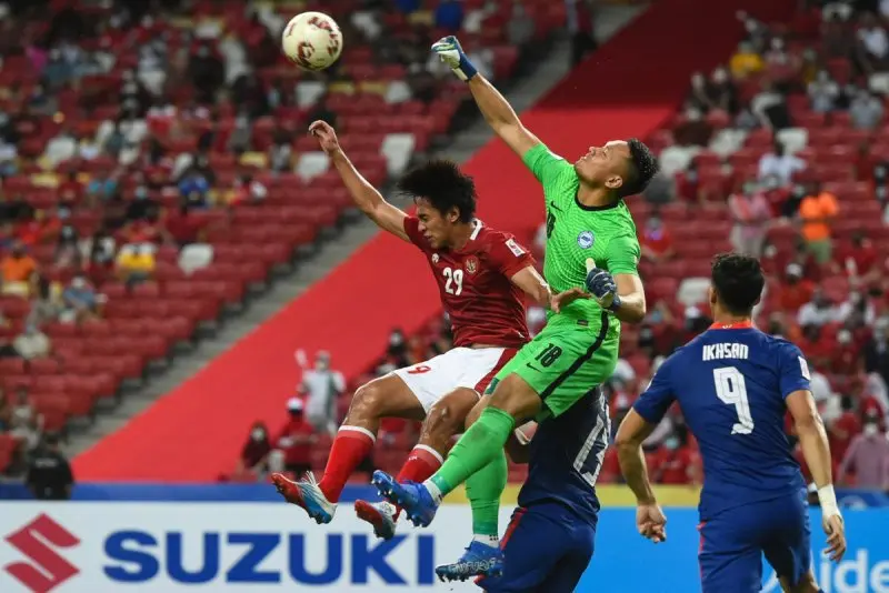 AFF Suzuki Cup 40