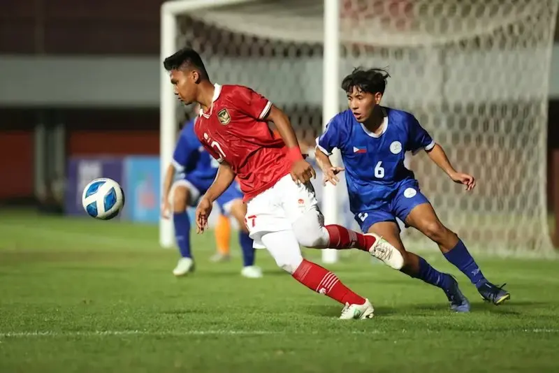 AFF Suzuki Cup 42