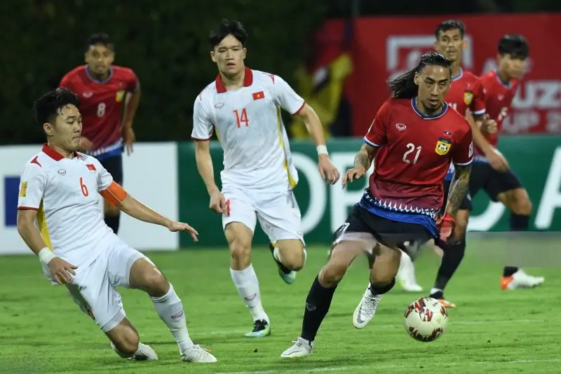 AFF Suzuki Cup 43