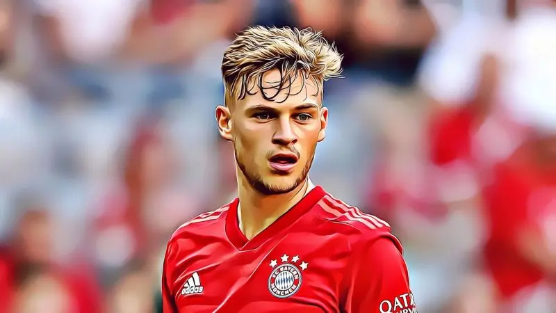 Chiêm ngưỡng 89+ ảnh Joshua Kimmich, hậu vệ xuất sắc nhất thế giới 34