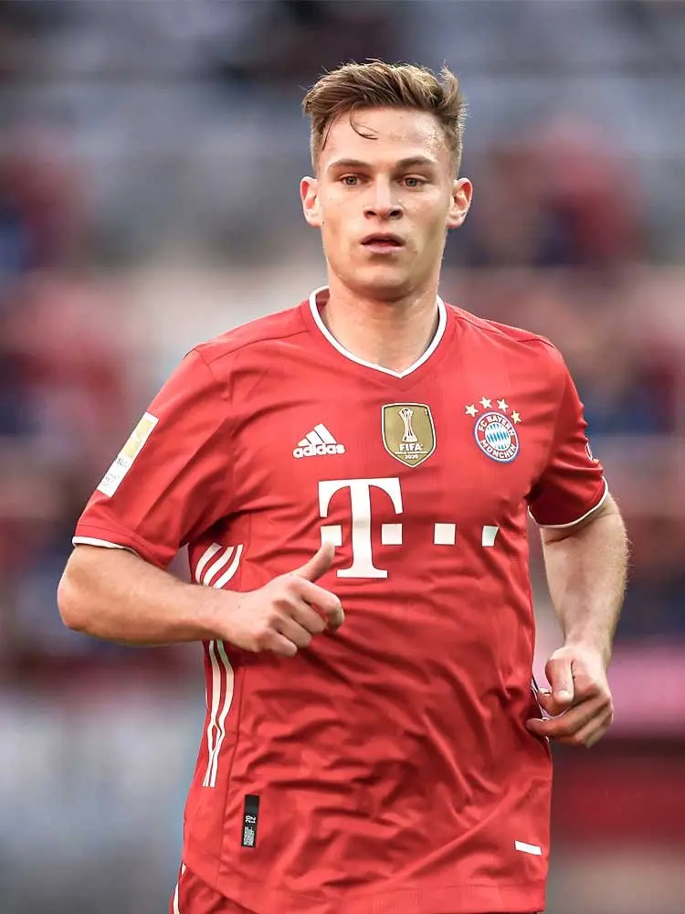 Chiêm ngưỡng 89+ ảnh Joshua Kimmich, hậu vệ xuất sắc nhất thế giới 14