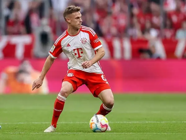 Chiêm ngưỡng 89+ ảnh Joshua Kimmich, hậu vệ xuất sắc nhất thế giới 16