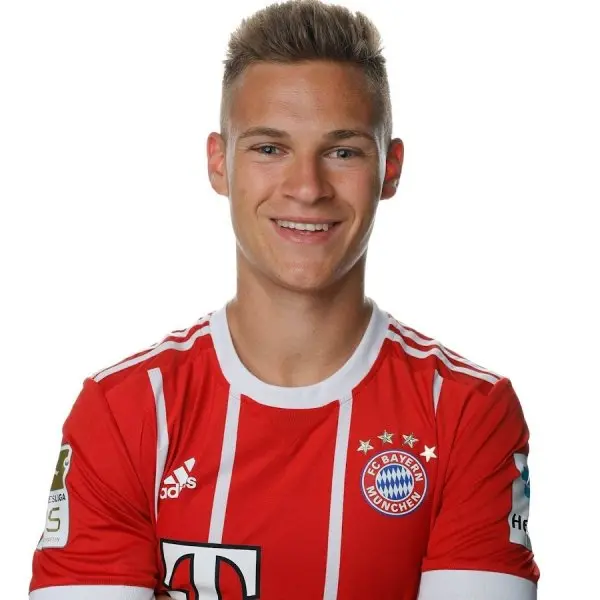 Chiêm ngưỡng 89+ ảnh Joshua Kimmich, hậu vệ xuất sắc nhất thế giới 17