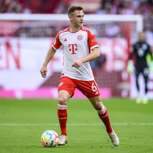 Chiêm ngưỡng 89+ ảnh Joshua Kimmich, hậu vệ xuất sắc nhất thế giới 18