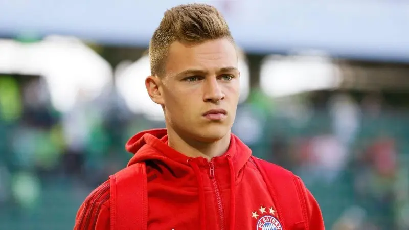 Chiêm ngưỡng 89+ ảnh Joshua Kimmich, hậu vệ xuất sắc nhất thế giới 20