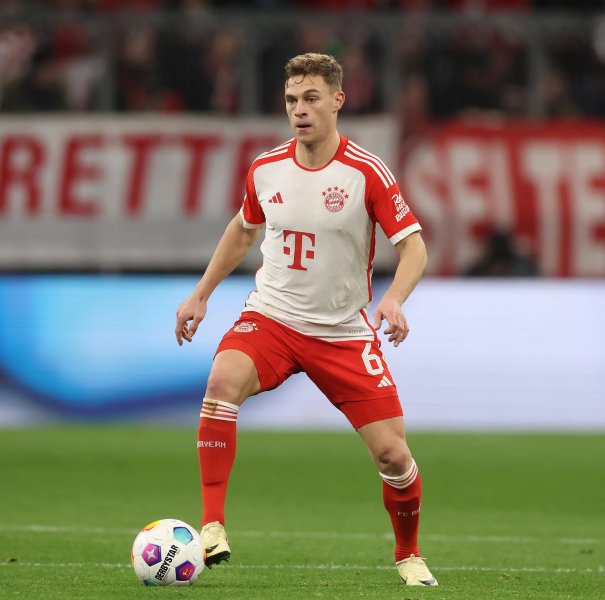 Chiêm ngưỡng 89+ ảnh Joshua Kimmich, hậu vệ xuất sắc nhất thế giới 29