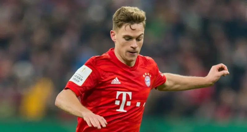 Chiêm ngưỡng 89+ ảnh Joshua Kimmich, hậu vệ xuất sắc nhất thế giới 30