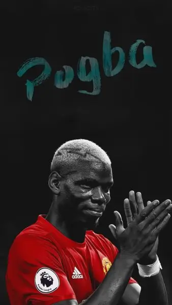 ảnh chế Paul Pogba 2