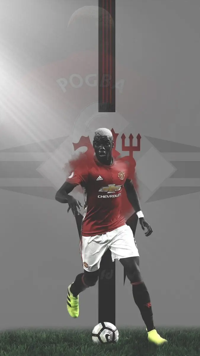 ảnh chế Paul Pogba 13