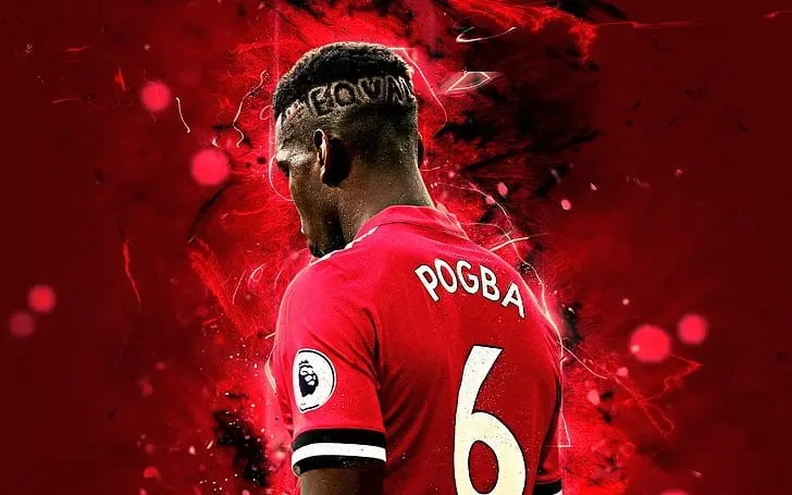 ảnh chế Paul Pogba 14