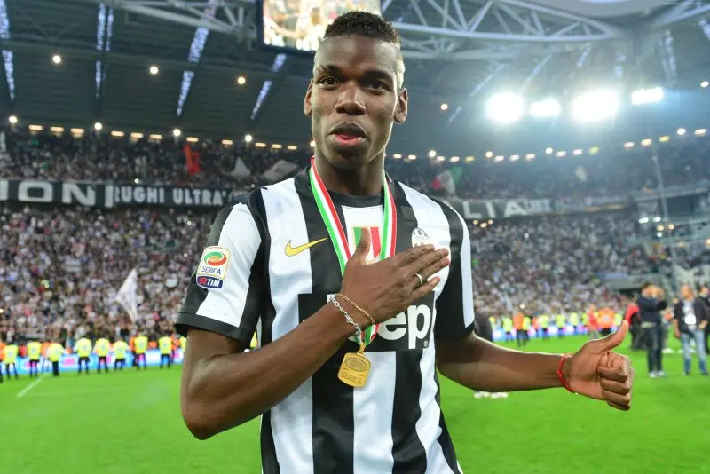 ảnh chế Paul Pogba 15