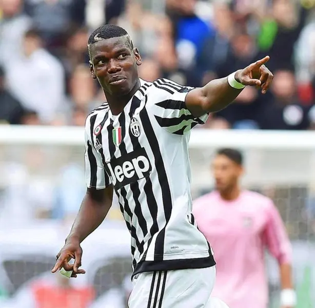 ảnh chế Paul Pogba 16