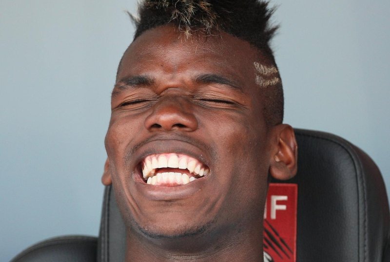 ảnh chế Paul Pogba 21