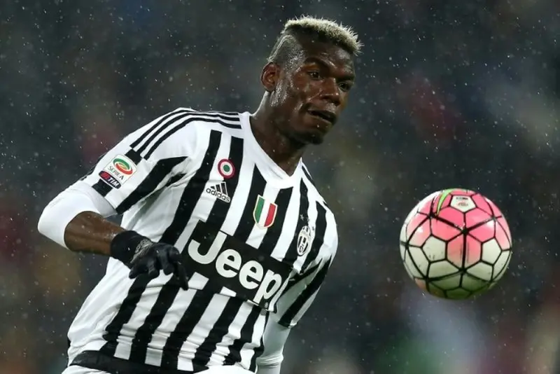 ảnh chế Paul Pogba 28