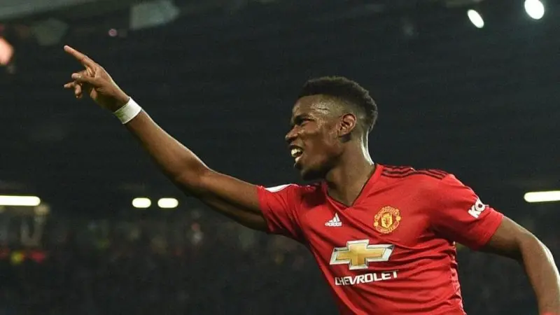 ảnh chế Paul Pogba 33